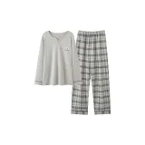 Светло-серый