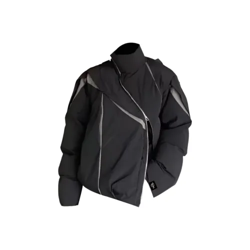 THE AIER Унисекс Пуховики