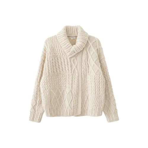 Hirono Journal Трикотаж Женский