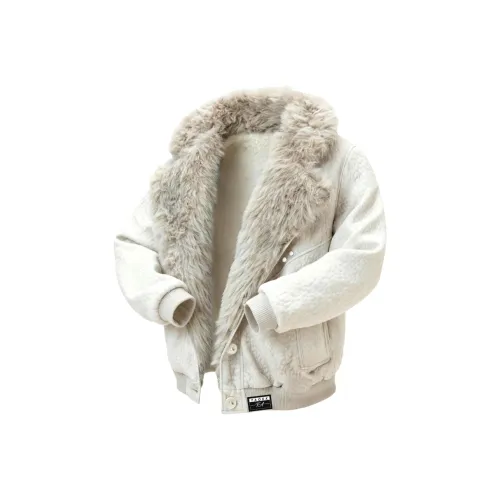 TAOKK Унисекс Пуховики