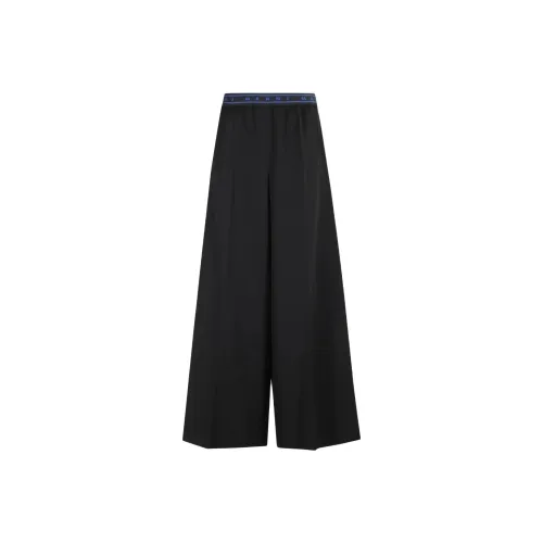 MARNI Fw25 Повседневные брюки Женские