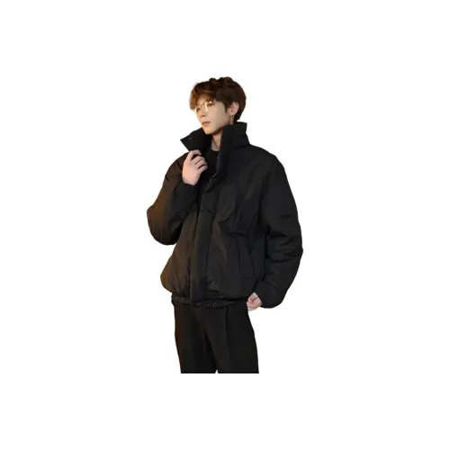 MORii Унисекс Пуховики