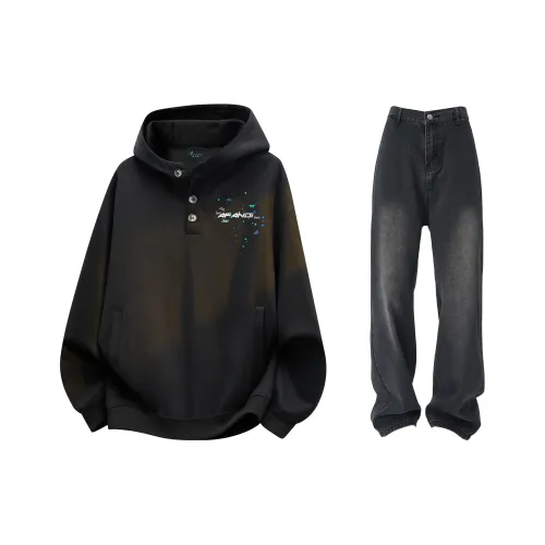 Avanti Повседневная спортивная одежда унисекс