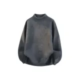 Темно-серый