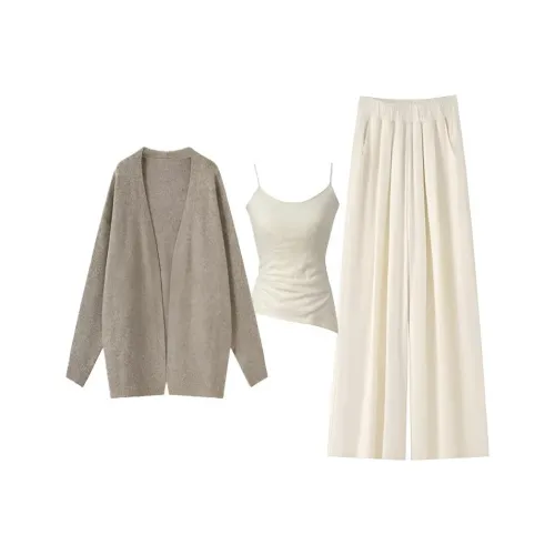 DYYPC Женские Повседневные Костюмы