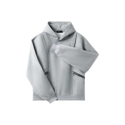 BAOZHAGE Унисекс Свитшоты