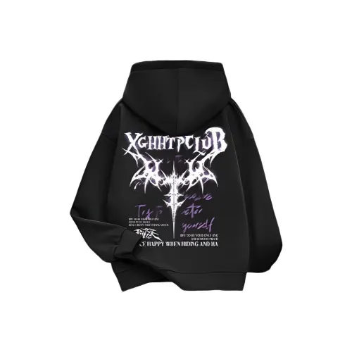 GOYN Унисекс Свитшоты