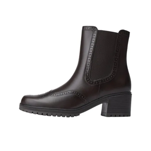 Gabor Sport Короткий Челси 5 см Женские