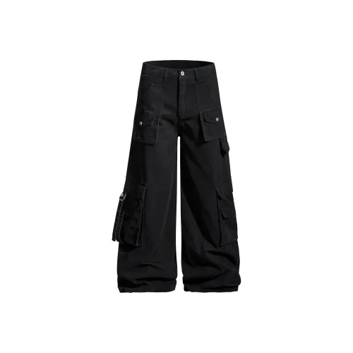 Captainbeer Карго Брюки Женские