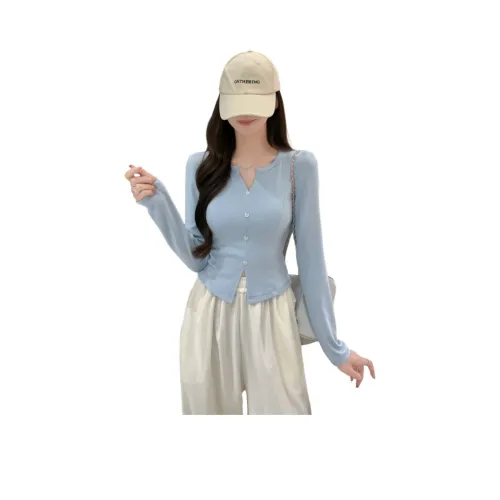 SIXUSICHOU Женские T-рубашки