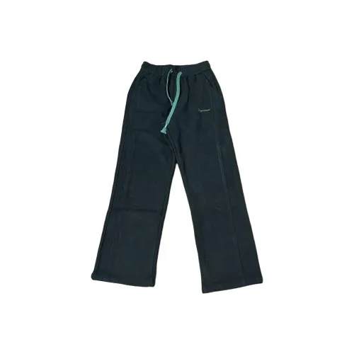 FRLMK Унисекс Повседневные Брюки