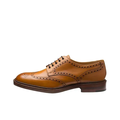 LOAKE Туфли Низкие Мужские