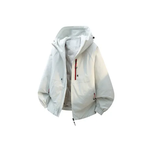 VanCamel Унисекс Пуховики