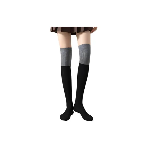 Lanza Женские носки над колено