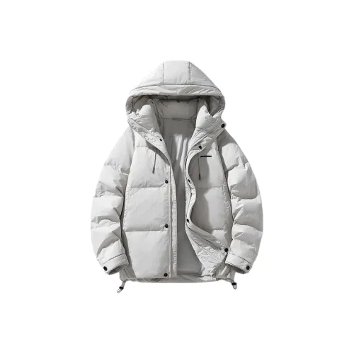 TAIZILONG Мужской пуховик