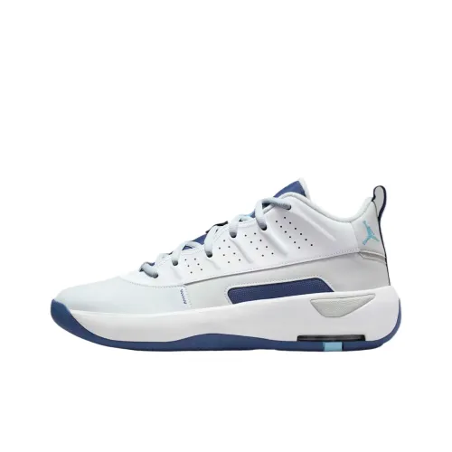 Jordan Max Aura 7 Амортизация и Дышащие Баскетбольные Кроссовки Мужские