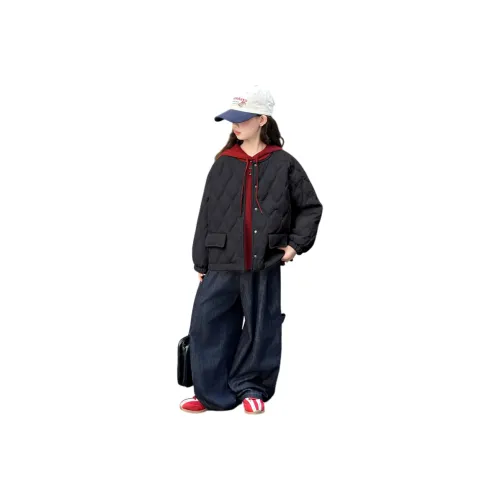 AIXINA Школьный возраст Утеплённые куртки