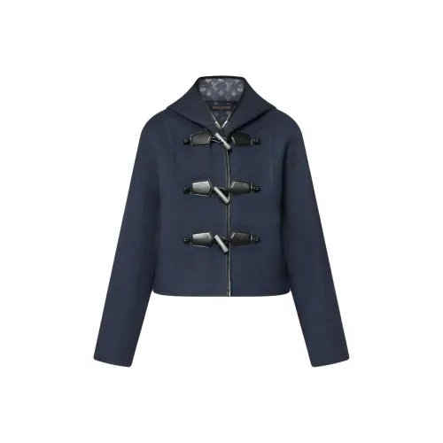 LOUIS VUITTON Куртки и Пальто Женские