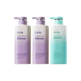 Имбирный шампунь 2 бутылки + гель для душа Dreamy