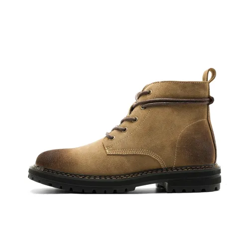 Wangjue Martin Boots Мужской