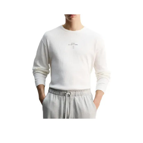 Zara x Samuel Ross Коллаборация Samuel Ross FW25 Рубашка Мужская