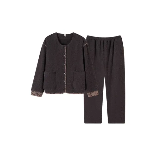 SHAQIAN L857076 Женские Пижамные Комплекты