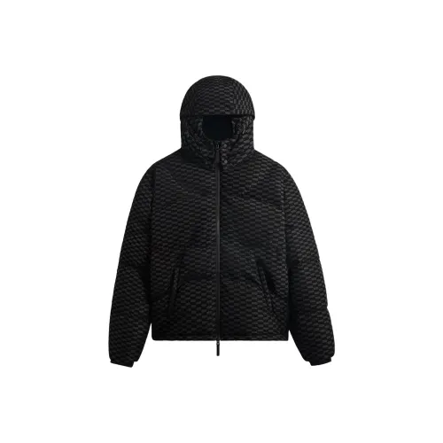 KITH Monogram FW25 Corey Down Jacket Men's