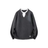 Темно-серый