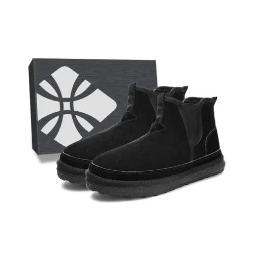 ЮЙЧЖАОЛИНЬ Сноубутсы Мужской