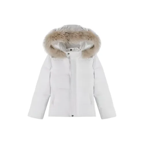 VENICEW Женские пуховики