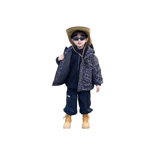 ALPLUME Детский топ для малышей и маленьких детей