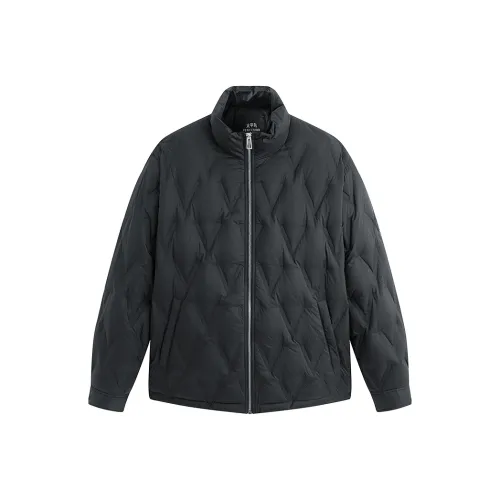 PEACEBIRD MEN Мужская пуховая куртка