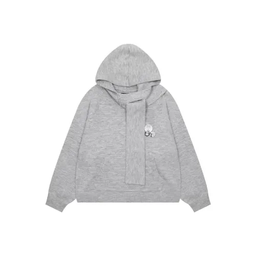 INCO VIBE Женские Свитшоты