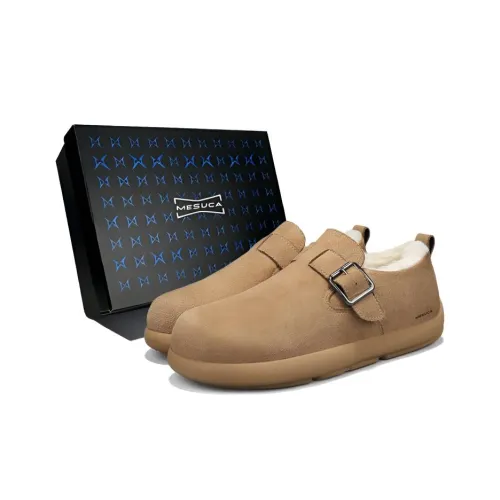 MESUCA Сноубутсы Мужской