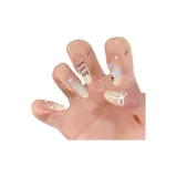 S[Подходит для 80% женских рук]15-11-12-11-8