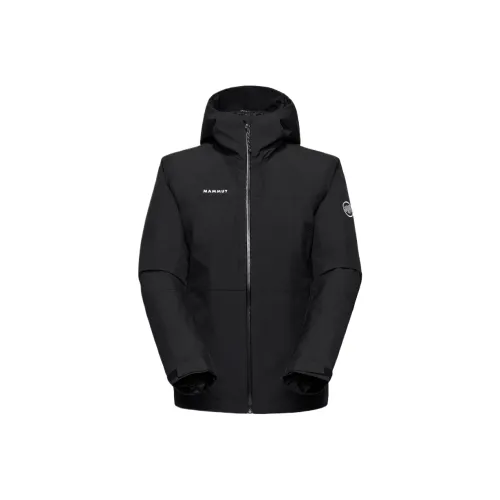 MAMMUT Treeline Пуховик Женские