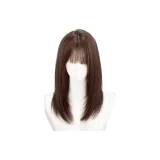 Холодный коричневый