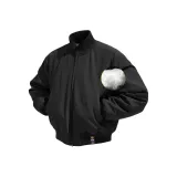 Черная подкладка [Теплоизоляционный, для похудения]