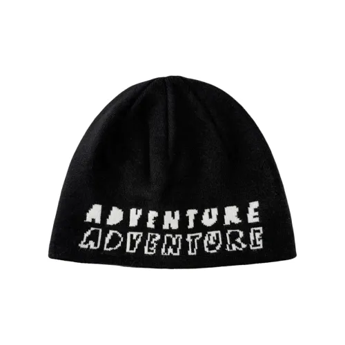 YANGQIYINGTAO Смесовая шерсть Шапки-бини Унисекс