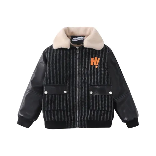 Maycaur Черный Kids Туристическая одежда