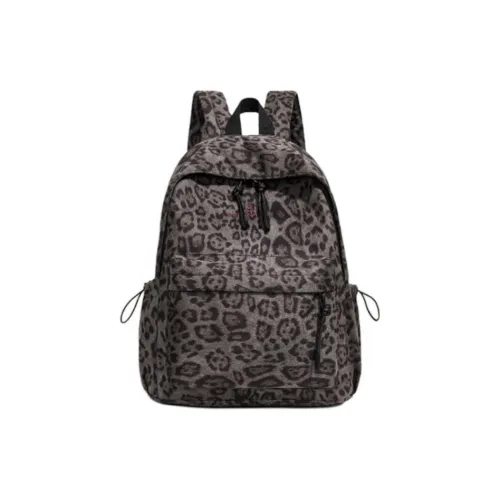 VIHUS Полиэстер Рюкзак Стандартный Женский Многоцветный