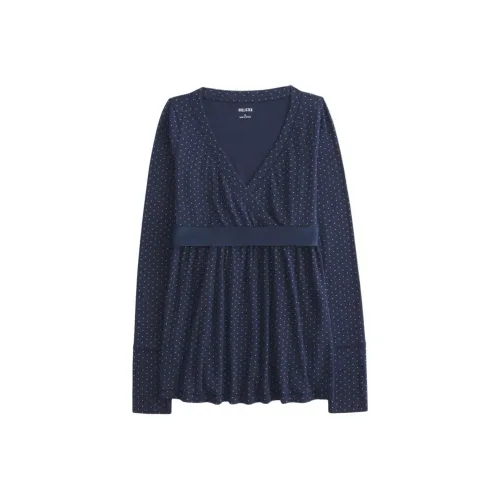 Hollister Стандартная футболка женская