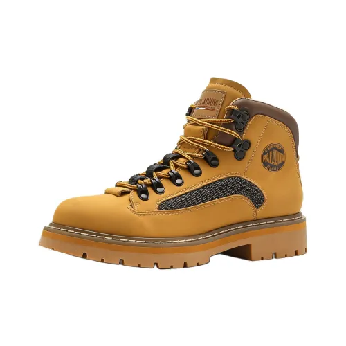 Palladium Martin Boots Unisex