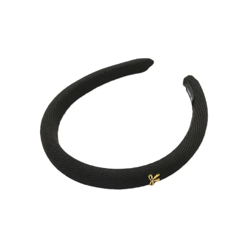 Like A Dream Ткань Ободки для волос Женские