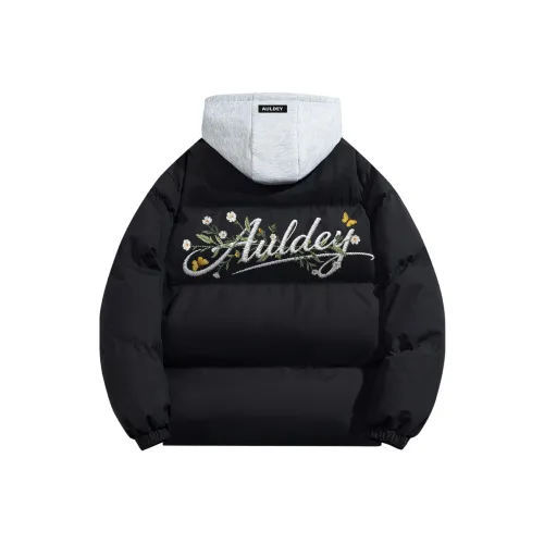 AULDEY Унисекс Пуховики