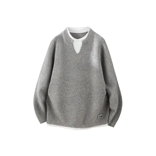 Egger Мужской Трикотаж