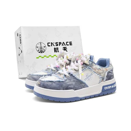 ZHONGGUOHANGTIAN Низкие кроссовки для скейтбординга Мужские