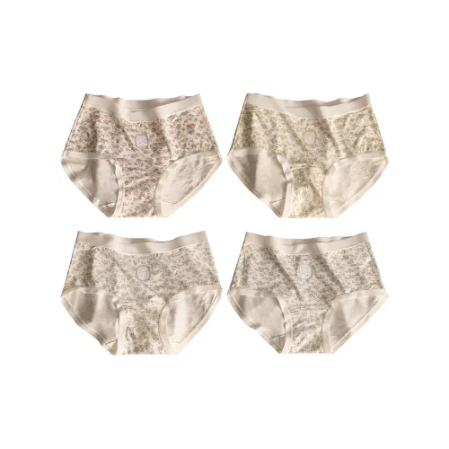 Herbal Primer Женские Трусики-бикини