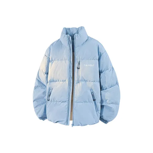 Turandot Унисекс Пуховики