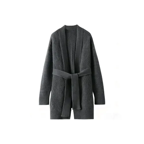 XGXR Женское пальто